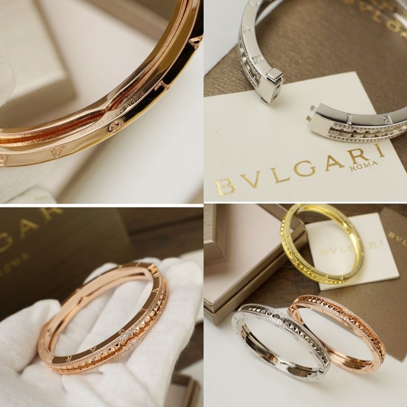 Bvlgari Bracelets